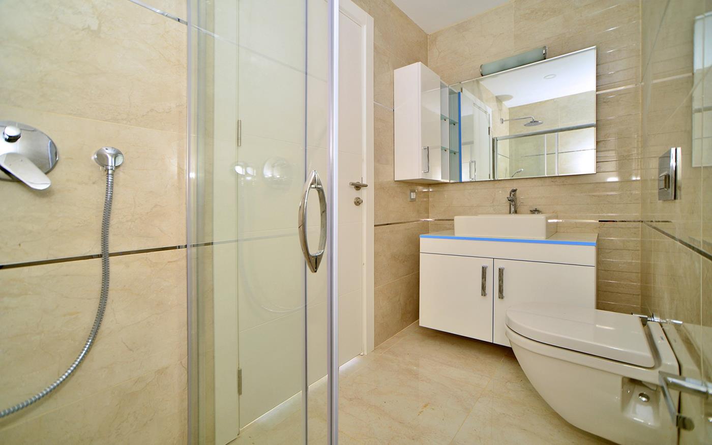 Bathroom listing photo