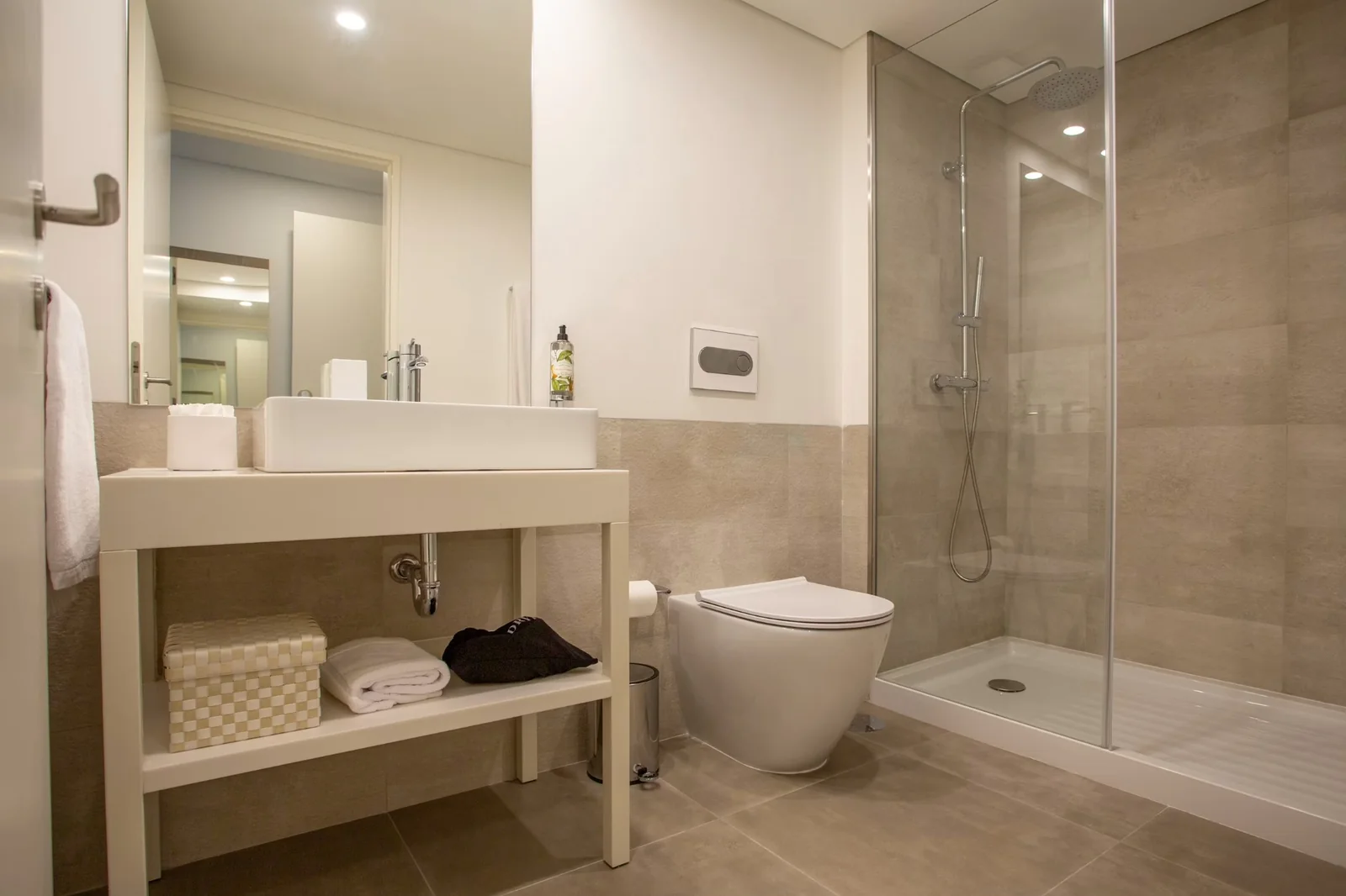 Apartment source photo 6: Bathroom