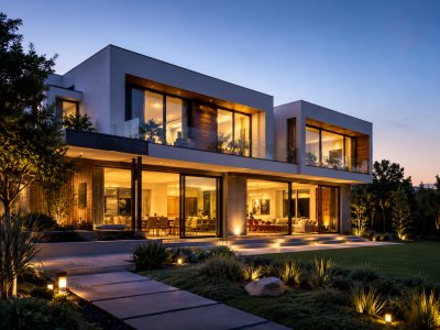 Ads & Campaigns property video example