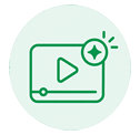 No credit card required icon