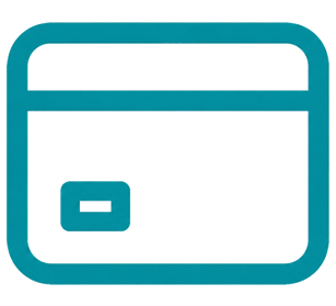 Pay per property video credit icon