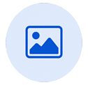 Photo-True Results feature icon for real estate video marketing