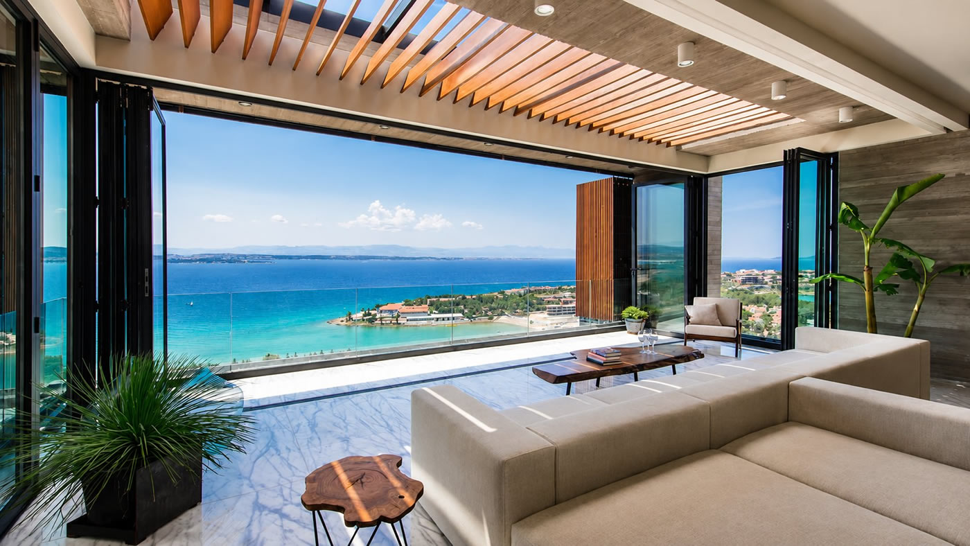 Property video maker preview created from real estate listing photos