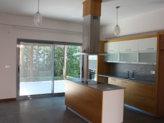 Kitchen listing photo used to make a property video